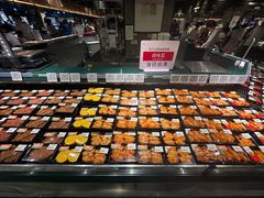 -胖东来生活广场(健康路店)