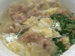 -津门永胜包子铺(哈尔滨道总店)