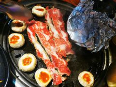 -杀猪天·韩国烤肉(总店)