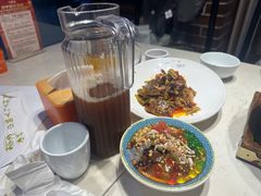 -小城外婆肴私房菜.家宴聚集点(圆明园颐和园·清河上地店)
