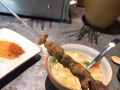 -很久以前羊肉串(簋街店)