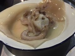-马路牙子地桌烤肉(工体店)