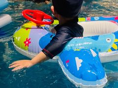 -青水瓦台汤泉(未央店)