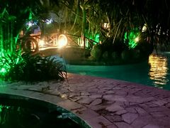 -大卫传奇爱情度假酒店