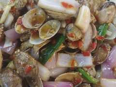 -一品龙虾(新都店)