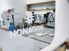 -Legno.ita Coffee by Wood(襄阳南路店)