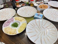 -八仔大富楼·河鲜(西江店)