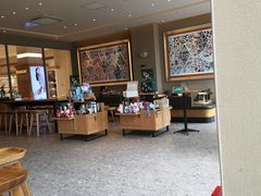 -星巴克(大连瓦房店世纪广场店)