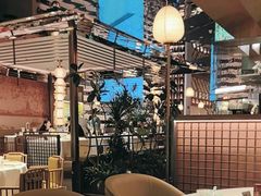 -桂满陇·海市蜃楼·黑金(国金店)