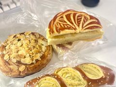 -81bakery(关山路店)
