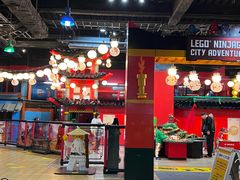 -东京乐高探索中心