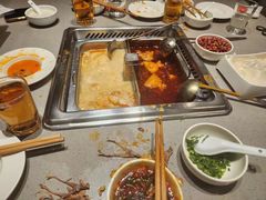 -海底捞火锅(铁西万达店)