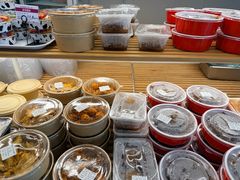 -新侨三宝乐面包店(崇文门店)