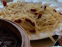 -杨记小骨头羊杂馆(南五马路店)