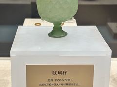-太原市博物馆