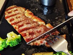 -必胜客(双榆树店)