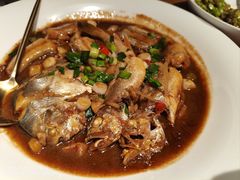 -小厨师·二十年沈家门小海鲜(百井坊巷店)