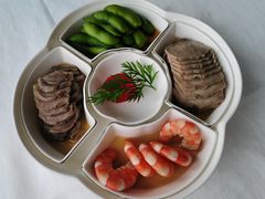 -阿明小菜·海鲜·上海菜(梅陇店)