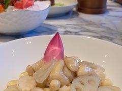 -湖滨28中餐厅·西湖宴·杭州君悦酒店