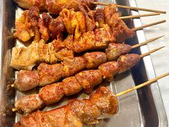 -海平馄饨(逍遥二路店)
