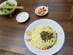 -查淑芳查渣面(崇州店)