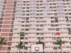 -彩虹村