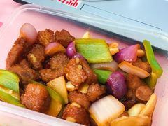 -东江海鲜酒家(艺都分店)