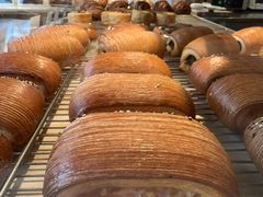 -VERIE BAKEHOUSE