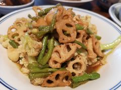 -凤凰谷天澜度假酒店云天阁自助餐