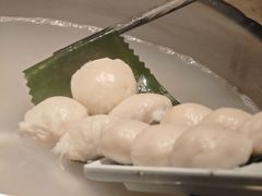 -淘米捞·米汤脆鲩鱼火锅(福田皇岗店)