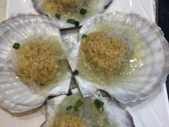 -粤盛海鲜平价店(洛溪食街店)