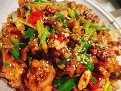 -津沽小院(天津之眼店)