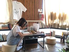 -仙峰天然面包(迎宾路店)