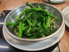 -荣基四海一家·家常菜·海鲜大排档(新安店)
