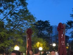 -金谷园饺子·烧烤(人大总店)