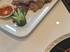 -新侗家食府(蟠桃宫店)