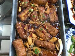 -徽州美食(三十年老店)