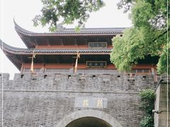 -鼓楼(西湖风景名胜区)