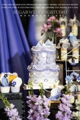 -Sugar苏格婚礼策划工作室