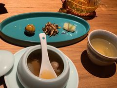 -天水蔬食料理(树德之光店)