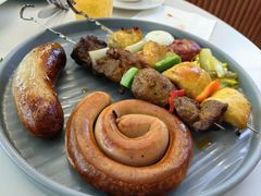 -库滋明·俄罗斯特色美食(中央大街店)