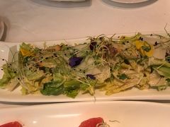 -龙虾酒吧扒房(宁波香格里拉店)
