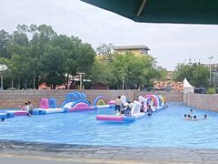 -武汉玛雅海滩水公园