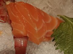 -上井料理黑金店(IFS国金中心店)