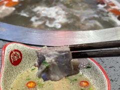 -羊来顺冰煮鲜羊铁锅烀羊肉(八卦岭店)