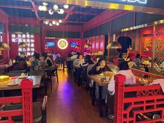 -多嘴超级肉蟹煲(吉林财富购物广场店)
