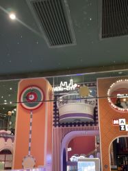 -MELAND亲子乐园•派对•研学(集美世茂店)