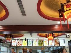 -百味饺子城•海鲜家常菜(秦皇岛店)