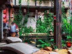 -The Flowers Coffee(南山店)