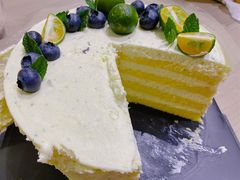 -姆们M Sweetie Cake(三里屯店)